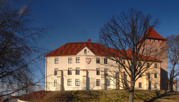 Zamek w Oświęcimiu | Muzeum Zamek w Oświęcimiu