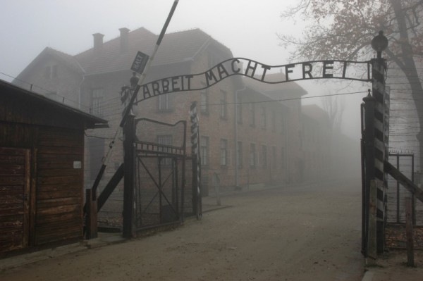 Muzeum i Miejsce Pamięci Auschwitz-Birkenau | 