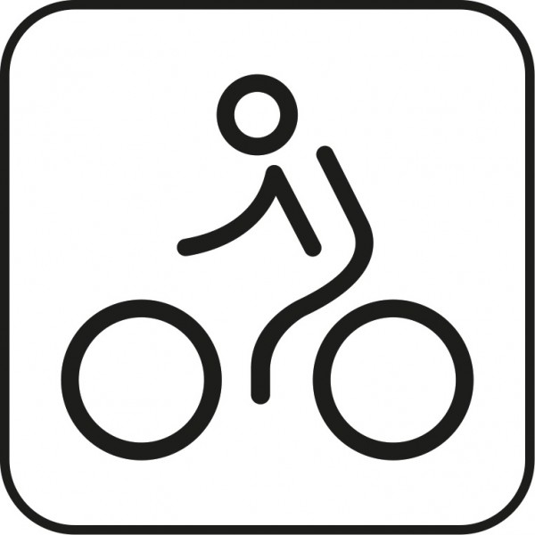  | Informacje na temat szlaków rowerowych