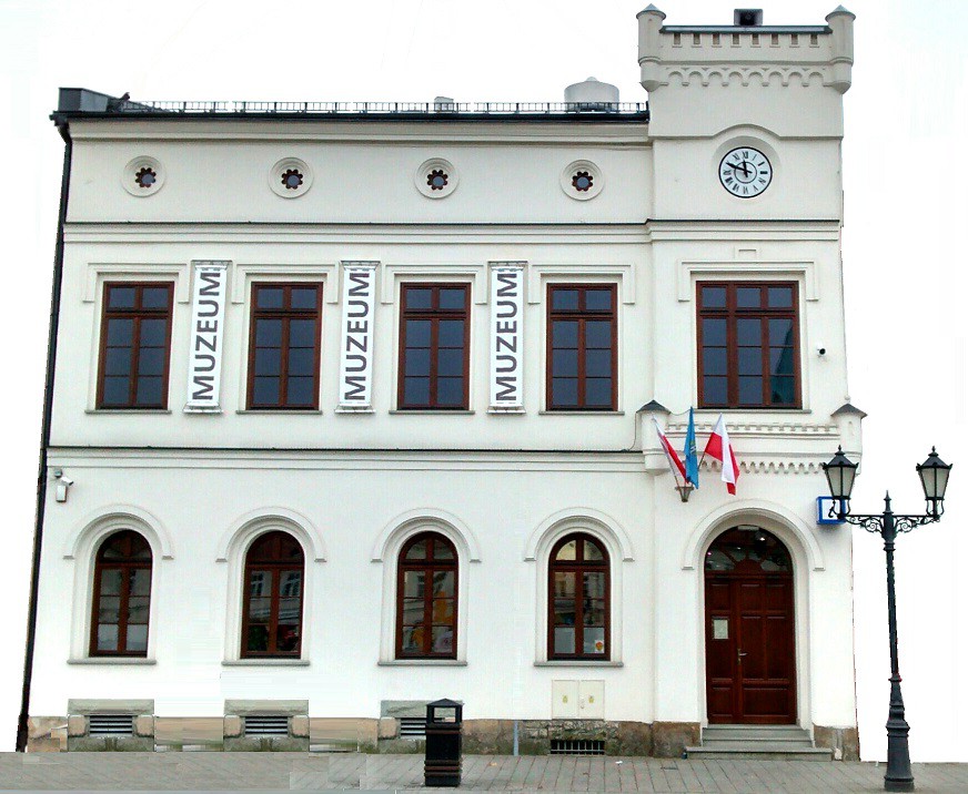 Town Hall Museum | 