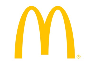 logotyp Mc Donald | 