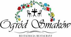 Logo restauracji 